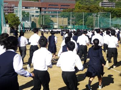 愛媛県立松山北高校の制服写真画像動画まとめ・レビュー口コミ評判・生徒の着こなし・夏服冬服詳細情報