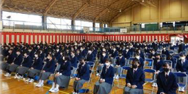 所沢市立安松中学校の制服写真画像動画まとめ・レビュー口コミ評判・体操服ジャージ・夏服冬服詳細情報