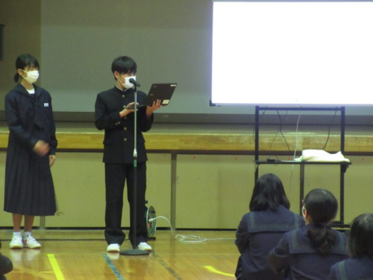 秩父市立大田中学校の制服写真画像動画まとめ・レビュー口コミ評判・体操服ジャージ・夏服冬服詳細情報
