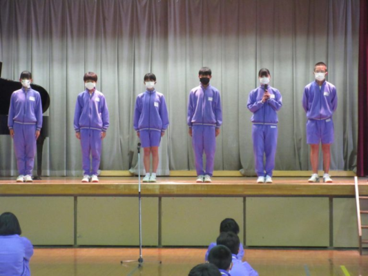 秩父市立大田中学校の制服写真画像動画まとめ・レビュー口コミ評判・体操服ジャージ・夏服冬服詳細情報