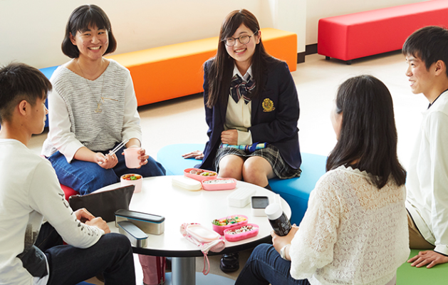 法政大学国際高校の制服写真画像動画まとめ・レビュー口コミ評判・元法政大学女子高校