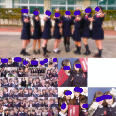 法政大学国際高校の制服写真画像動画まとめ・レビュー口コミ評判・元法政大学女子高校