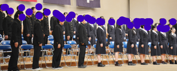 愛知県立豊橋東高校の制服写真画像動画まとめ・レビュー口コミ評判・生徒の着こなし・夏服冬服詳細情報