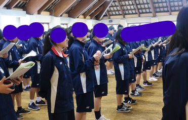 愛知県立知立東高校の制服写真画像まとめ・レビュー口コミ評判・生徒の着こなし・夏服冬服詳細情報