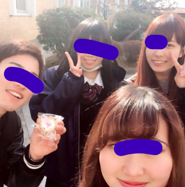愛知県立木曽川高校の制服写真画像動画まとめ・レビュー口コミ評判・生徒の着こなし・夏服冬服詳細情報