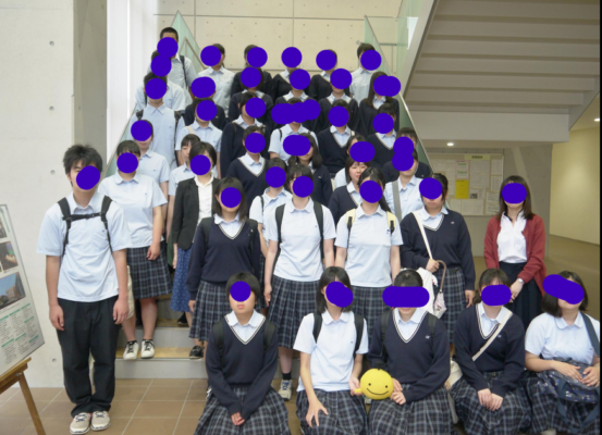 富山県立氷見高校の制服写真画像動画まとめ・レビュー口コミ評判・生徒の着こなし・夏服冬服詳細情報