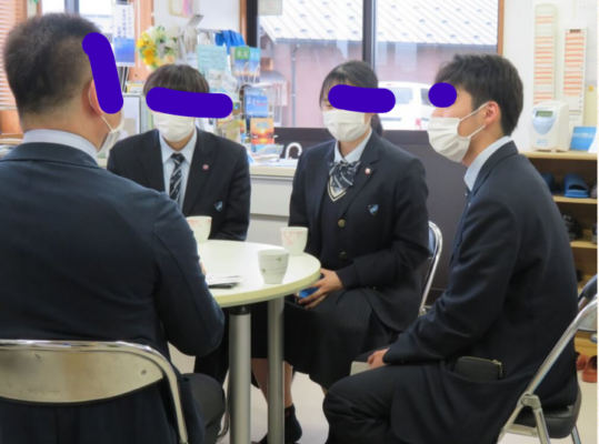 富山県立氷見高校の制服写真画像動画まとめ・レビュー口コミ評判・生徒の着こなし・夏服冬服詳細情報
