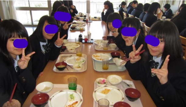 富山県立氷見高校の制服写真画像動画まとめ・レビュー口コミ評判・生徒の着こなし・夏服冬服詳細情報