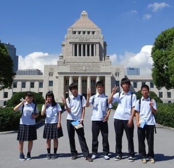 富山県立氷見高校の制服写真画像動画まとめ・レビュー口コミ評判・生徒の着こなし・夏服冬服詳細情報