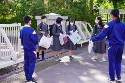所沢市立北野中学校の制服写真画像まとめ・レビュー口コミ評判・体操服ジャージ・夏服冬服詳細情報