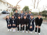 さいたま市立大宮西中学校の制服写真画像まとめ・レビュー口コミ評判・体操服ジャージ・夏服冬服詳細情報