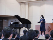 新座市立新座中学校の制服写真画像まとめ・レビュー口コミ評判・体操服ジャージ・夏服冬服詳細情報