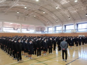新座市立新座中学校の制服写真画像まとめ・レビュー口コミ評判・体操服ジャージ・夏服冬服詳細情報