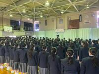 川口市立上青木中学校の制服写真画像まとめ・レビュー口コミ評判・体操服ジャージ・夏服冬服詳細情報