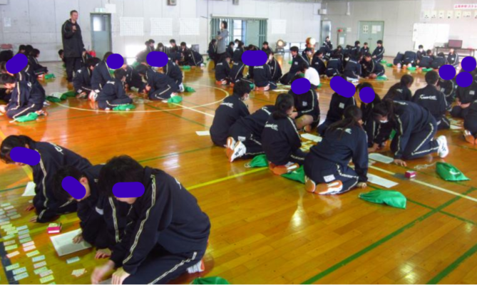 川口市立上青木中学校の制服写真画像まとめ・レビュー口コミ評判・体操服ジャージ・夏服冬服詳細情報