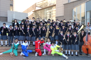 川口市立上青木中学校の制服写真画像まとめ・レビュー口コミ評判・体操服ジャージ・夏服冬服詳細情報