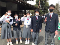 川口市立上青木中学校の制服写真画像まとめ・レビュー口コミ評判・体操服ジャージ・夏服冬服詳細情報