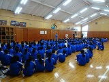 新座市立第五中学校の制服写真画像まとめ・レビュー口コミ評判・体操服ジャージ・夏服冬服詳細情報