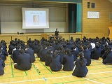 新座市立第五中学校の制服写真画像まとめ・レビュー口コミ評判・体操服ジャージ・夏服冬服詳細情報