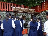 新座市立第五中学校の制服写真画像まとめ・レビュー口コミ評判・体操服ジャージ・夏服冬服詳細情報