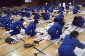 川口市立里中学校の制服写真画像動画まとめ・レビュー口コミ評判・体操服ジャージ・夏服冬服詳細情報