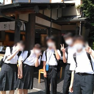 戸田市立戸田中学校の制服写真画像まとめ・レビュー口コミ評判・体操服ジャージ・夏服冬服詳細情報