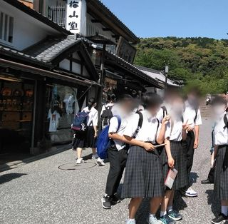戸田市立戸田中学校の制服写真画像まとめ・レビュー口コミ評判・体操服ジャージ・夏服冬服詳細情報