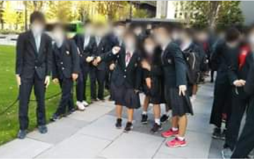 戸田市立戸田中学校の制服写真画像まとめ・レビュー口コミ評判・体操服ジャージ・夏服冬服詳細情報