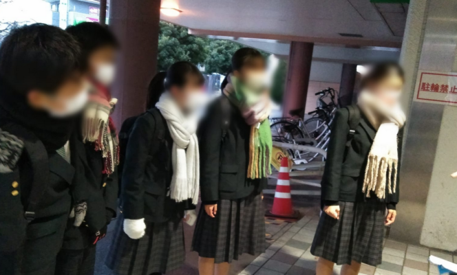 戸田市立戸田中学校の制服写真画像まとめ・レビュー口コミ評判・体操服ジャージ・夏服冬服詳細情報