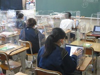 新座市立第二中学校の制服写真画像まとめ・レビュー口コミ評判・体操服ジャージ・夏服冬服詳細情報