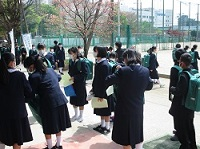 新座市立第二中学校の制服写真画像まとめ・レビュー口コミ評判・体操服ジャージ・夏服冬服詳細情報