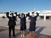 新座市立第二中学校の制服写真画像まとめ・レビュー口コミ評判・体操服ジャージ・夏服冬服詳細情報
