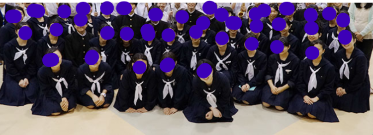 東京都立杉並高校の制服写真画像動画まとめ・レビュー口コミ評判・生徒の着こなし・夏服冬服詳細情報