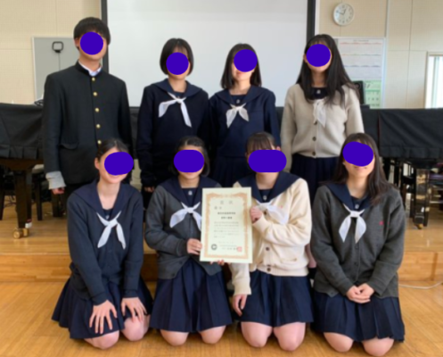 東京都立杉並高校の制服写真画像動画まとめ・レビュー口コミ評判・生徒の着こなし・夏服冬服詳細情報