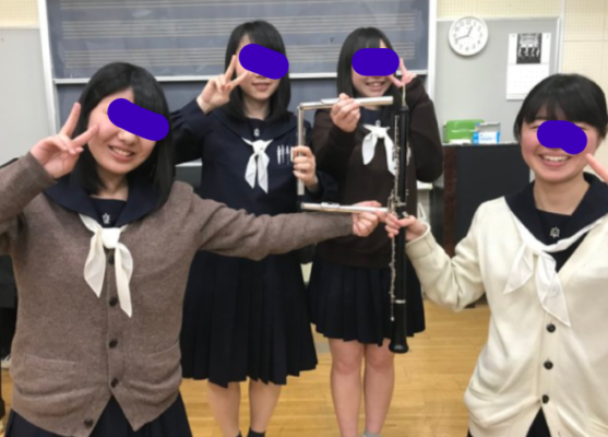 東京都立杉並高校の制服写真画像動画まとめ・レビュー口コミ評判・生徒の着こなし・夏服冬服詳細情報