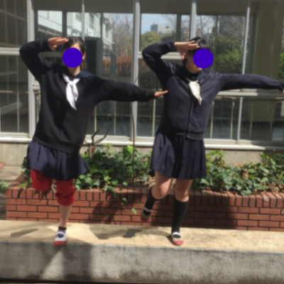 東京都立杉並高校の制服写真画像動画まとめ・レビュー口コミ評判・生徒の着こなし・夏服冬服詳細情報