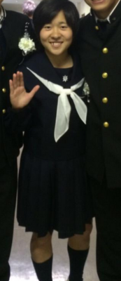 東京都立杉並高校の制服写真画像動画まとめ・レビュー口コミ評判・生徒の着こなし・夏服冬服詳細情報
