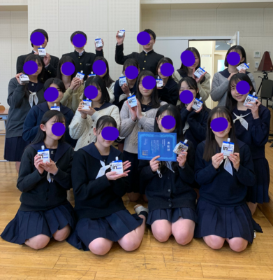 東京都立杉並高校の制服写真画像動画まとめ・レビュー口コミ評判・生徒の着こなし・夏服冬服詳細情報