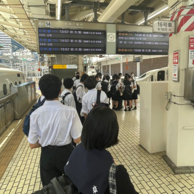東京都立杉並高校の制服写真画像動画まとめ・レビュー口コミ評判・生徒の着こなし・夏服冬服詳細情報