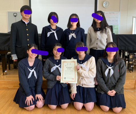 東京都立杉並高校の制服写真画像動画まとめ・レビュー口コミ評判・生徒の着こなし・夏服冬服詳細情報
