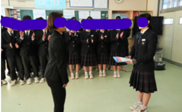 千葉市立磯辺中学校の制服写真画像まとめ・レビュー口コミ評判・体操服ジャージ・夏服冬服詳細情報