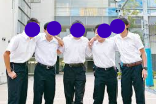 成城中学高校の制服写真画像まとめ・レビュー口コミ評判・生徒の着こなし・夏服冬服詳細情報