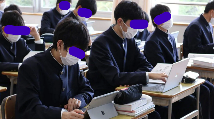 山形県立酒田光陵高校の制服写真画像動画まとめ・レビュー口コミ評判・生徒の着こなし・夏服冬服詳細情報
