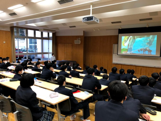 山形県立酒田光陵高校の制服写真画像動画まとめ・レビュー口コミ評判・生徒の着こなし・夏服冬服詳細情報