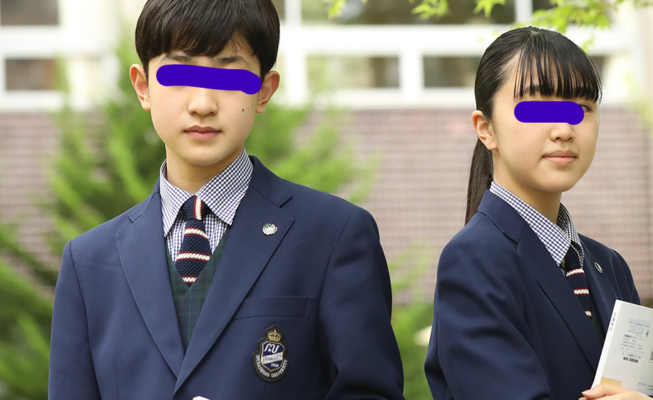 武蔵野大学中学高校の制服写真画像動画まとめ・レビュー口コミ評判・生徒の着こなし・夏服冬服詳細情報（元武蔵野女子学院中学校・高校）