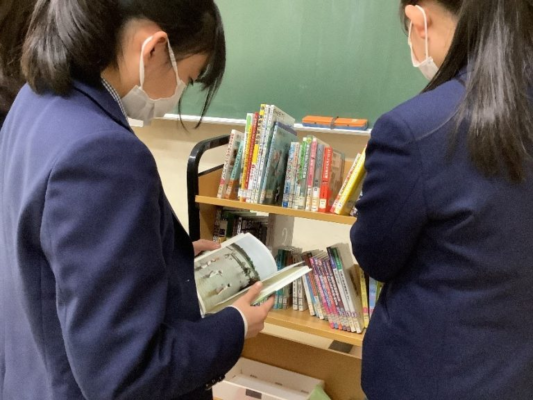 武蔵野大学中学高校の制服写真画像動画まとめ・レビュー口コミ評判・生徒の着こなし・夏服冬服詳細情報（元武蔵野女子学院中学校・高校）