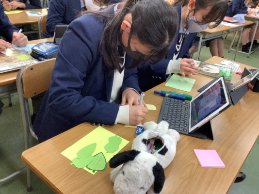 武蔵野大学中学高校の制服写真画像動画まとめ・レビュー口コミ評判・生徒の着こなし・夏服冬服詳細情報（元武蔵野女子学院中学校・高校）