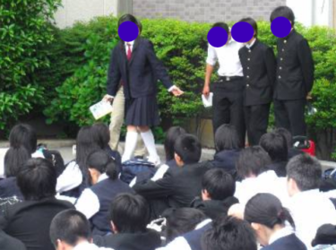 千葉市立幸町第二中学校の制服写真画像動画まとめ・レビュー口コミ評判・体操服ジャージ・夏服冬服詳細情報