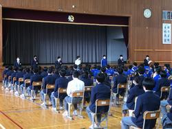 船橋市立旭中学校の制服写真画像動画まとめ・レビュー口コミ評判・体操服ジャージ・夏服冬服詳細情報│全国中高制服グラム全国47都道府県の中学校
