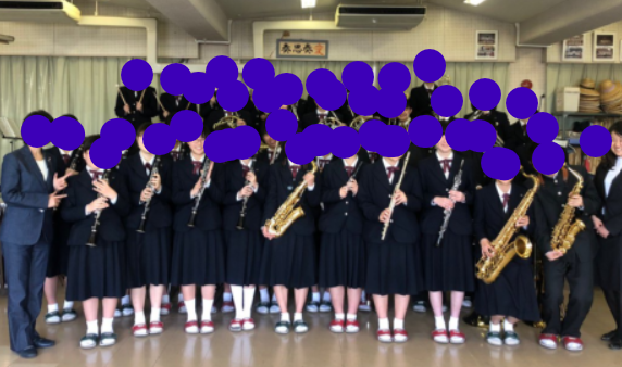 福山市立福山中学高校の制服写真画像まとめ・レビュー口コミ評判・生徒の着こなし・夏服冬服詳細情報